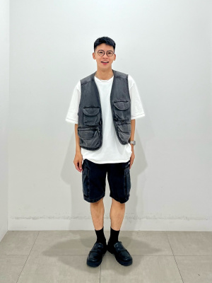 ツボ押しに最高。地球外物質入りイオン棒ポインテッド60cm木製ケース付き ツボ押しに最高。地球外物質入りイオン棒ポインテッド60cm木製ケース