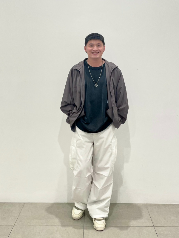 公式スタイリング | ジーユー