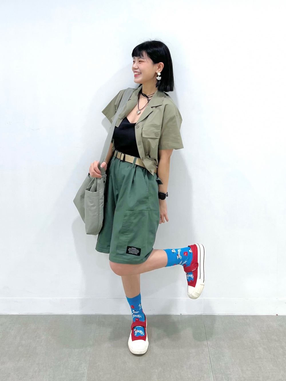 SCARシリーズ カラー組み合わせ例 SCARシリーズ カラー組み合わせ例 HJモデラーズカラー塗装