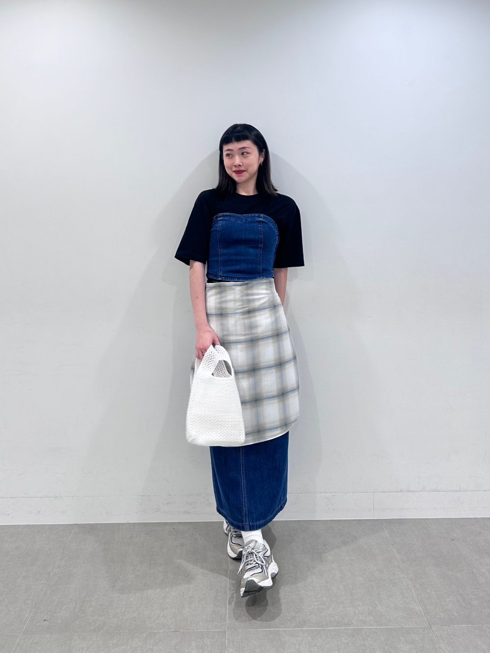 2WAYオーバーサイズモッズコート UNDERCOVER、グラフィックT(5分
