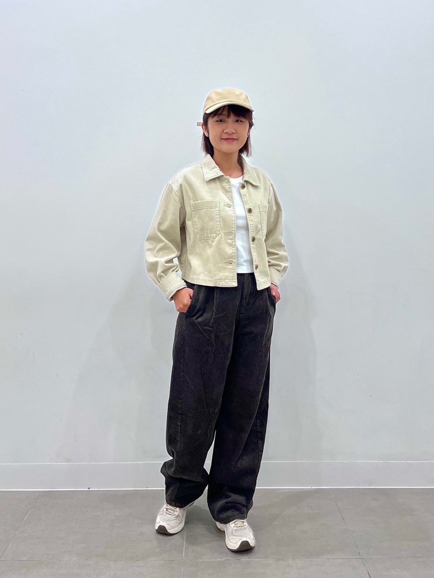 最終限定値下げCOS |Pleated Barrel-Leg Chinos Formal & Dress Pants