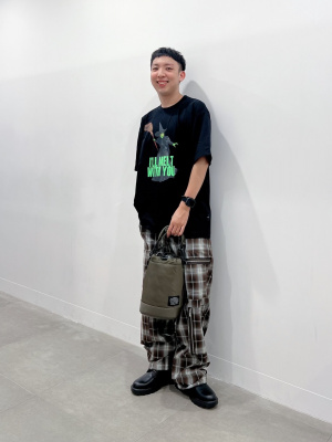 GU公式 | グラフィックT UNDERCOVER 2