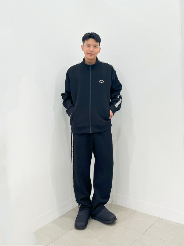 公式スタイリング | ジーユー