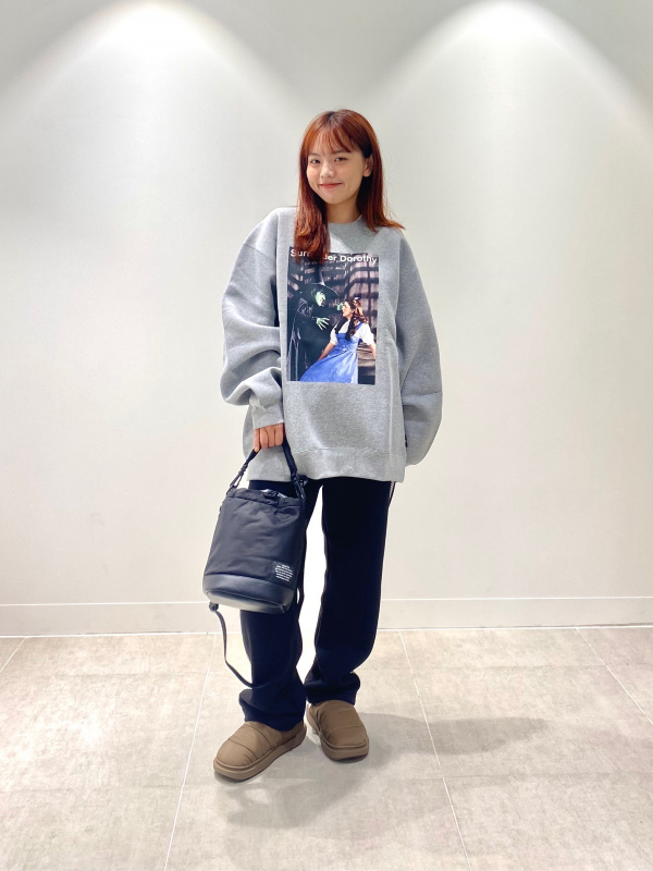 公式スタイリング | ジーユー