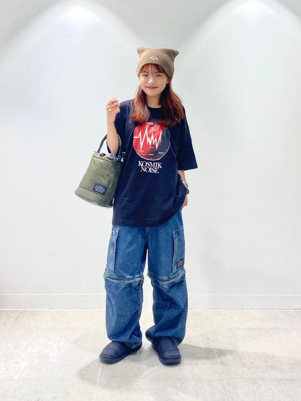 undercover グラフィックプリント スウェット UNDERCOVER×WASTED YOUTH グラフィックスウェットUCV9807
