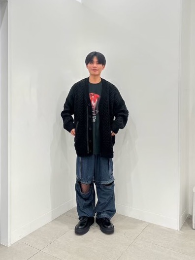 公式スタイリング | ジーユー