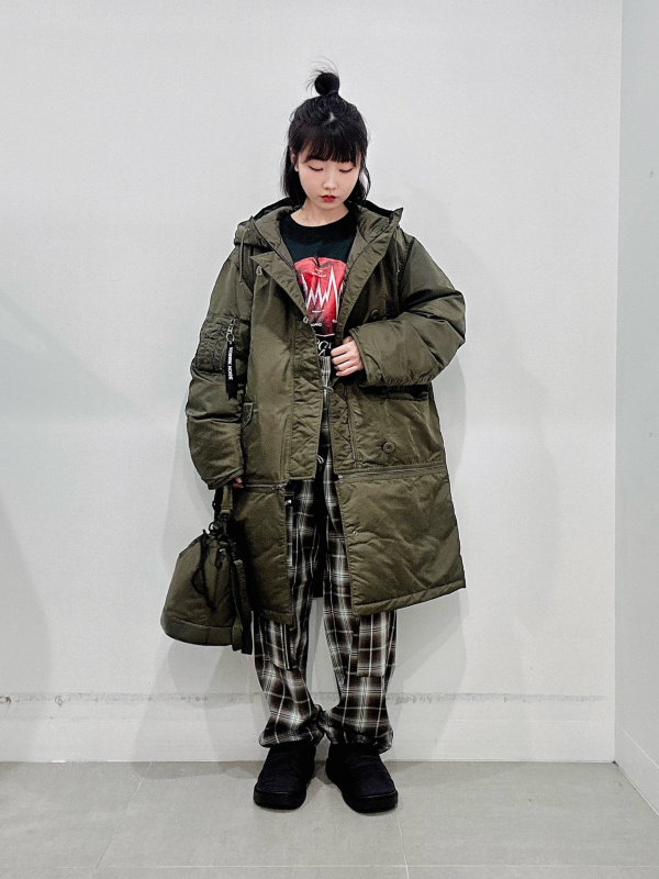 【12月スーパーSALE 15％OFF】 公式スタイリング ジーユー | パンツ