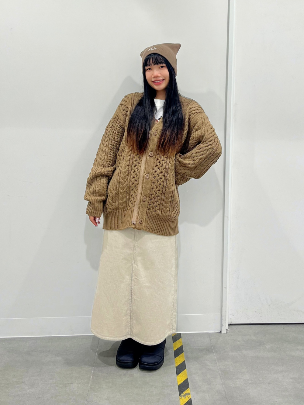 UNDERCOVER トライバルポケットパンツ 新品 UNDERCOVER アンダーカバー 23AW 日本製 トライバル