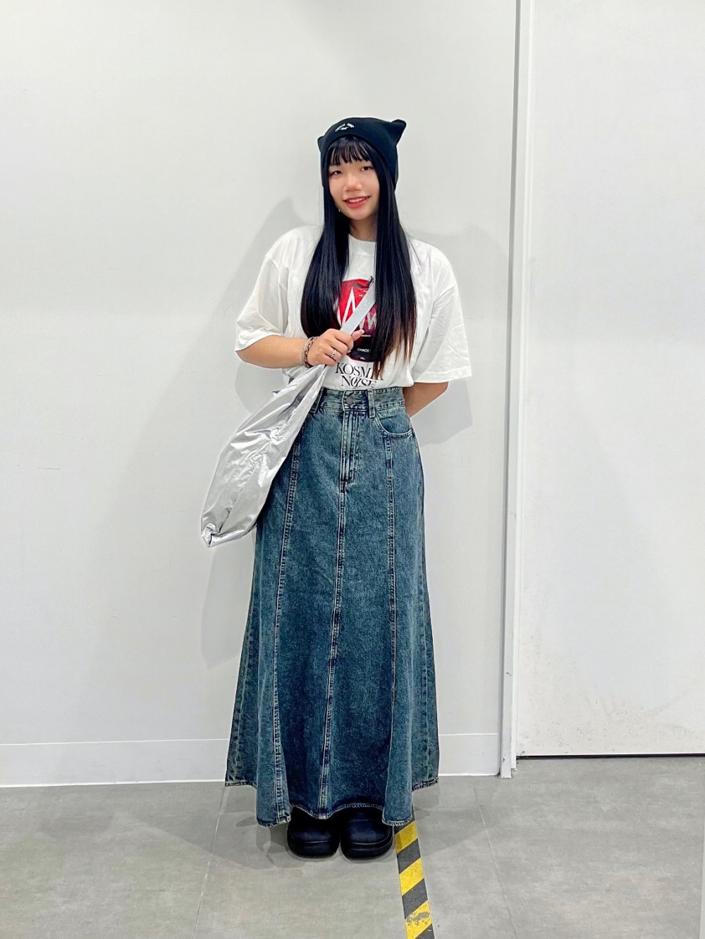 グラフィックT UNDERCOVER 1、スタジアムジャンパー UNDERCOVER グラフィックT UNDERCOVER 1、スタジアムジャンパー UNDERCOVER