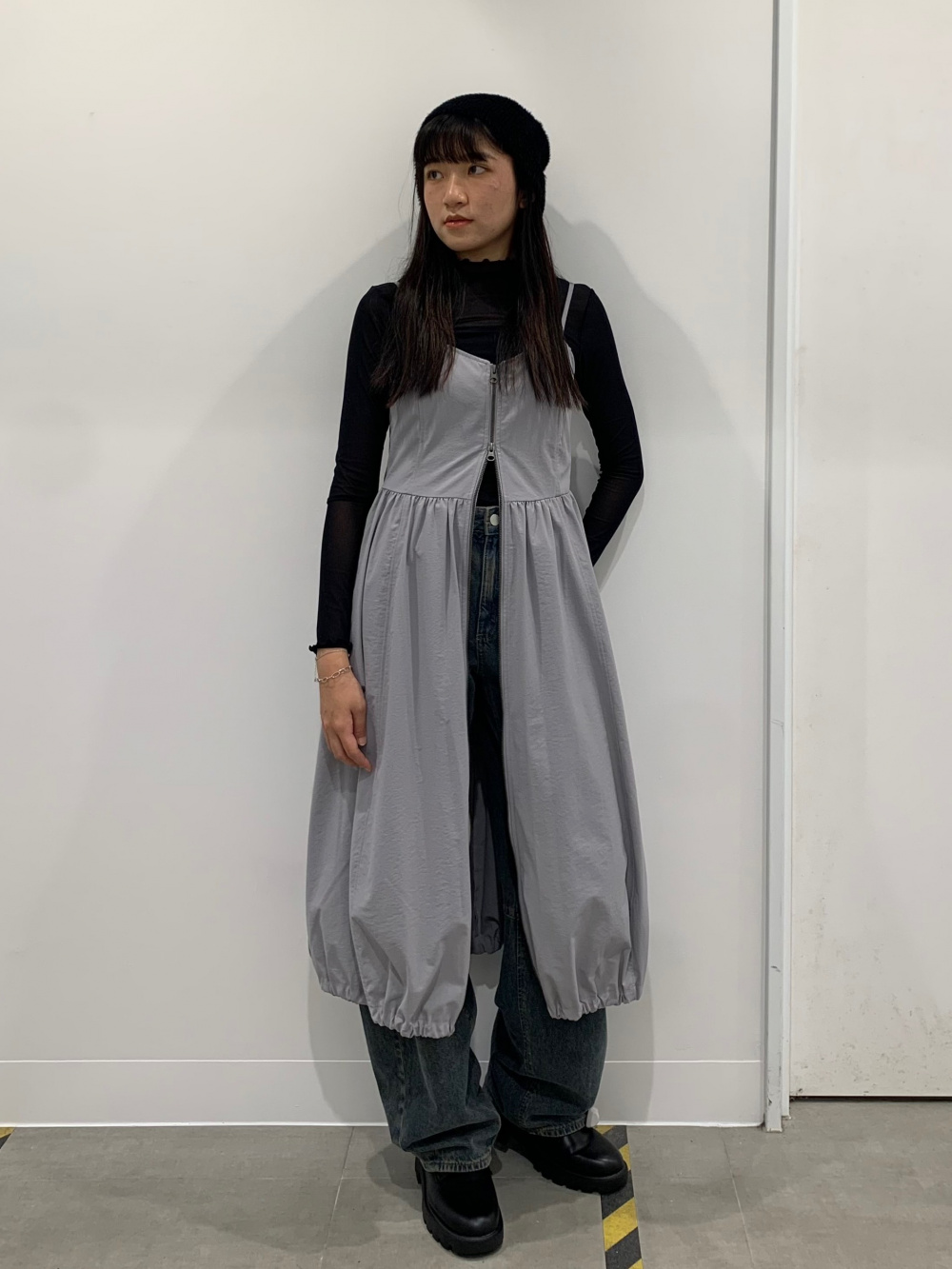 makinosuke29 ←他の投稿はこちらから #outfit #outfitidea 2月