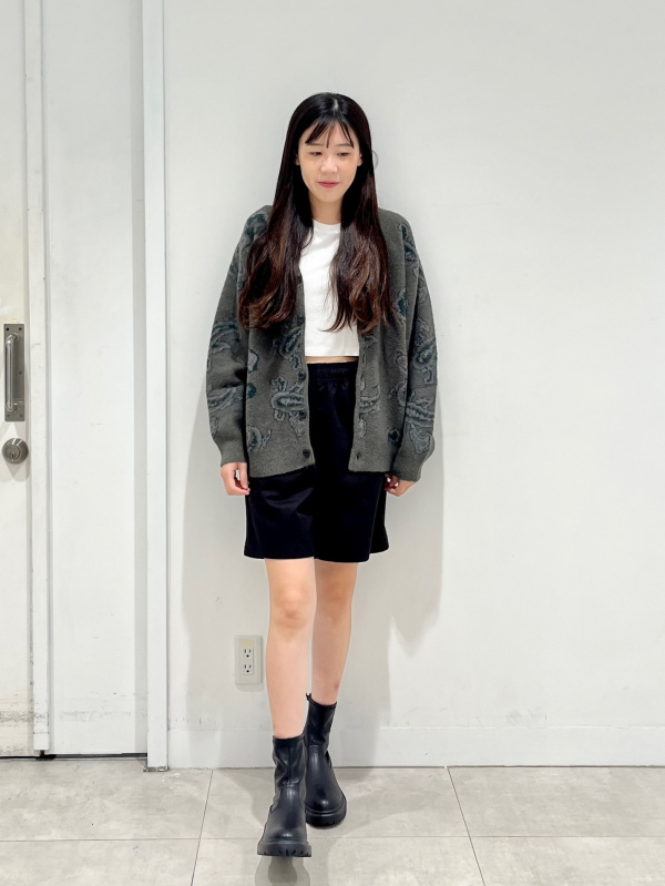 専用❤ヤンキーコラージュバルーン➕パネルサロペットM すべて | momoins