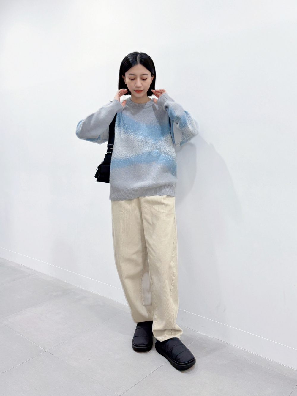 ヒートパデッドコンバーチブルコート UNDERCOVER