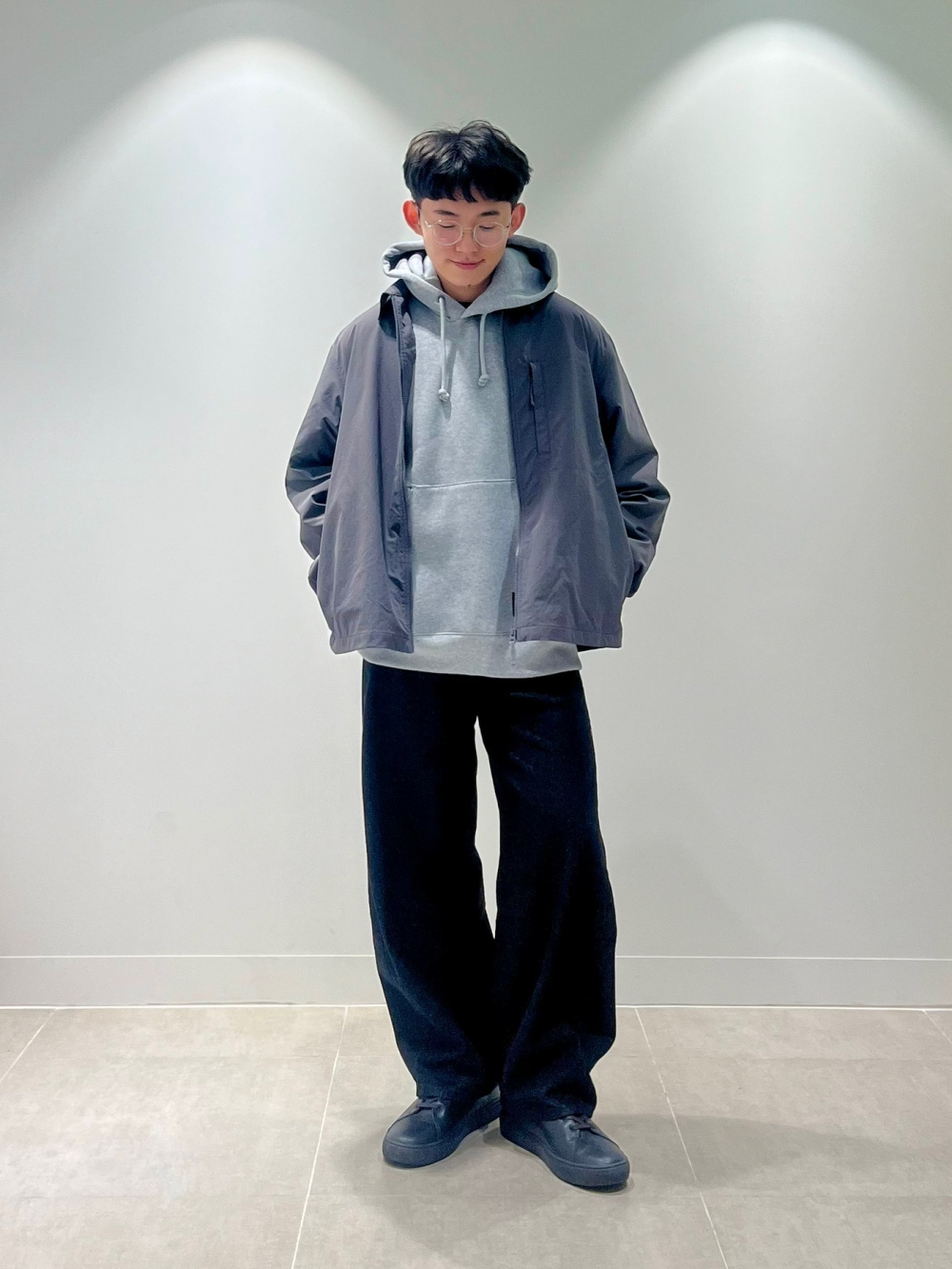 グラフィックT UNDERCOVER 2、ヘビーウェイトスウェットパーカ