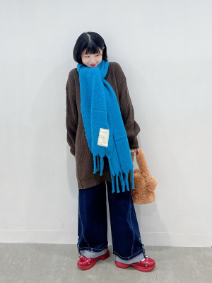 GU公式 | 2ピースワンピース by rokh +X