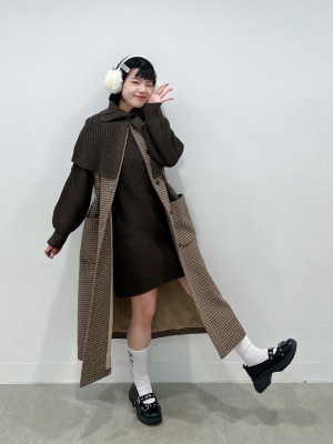 GU公式 | 2ピースワンピース by rokh +X