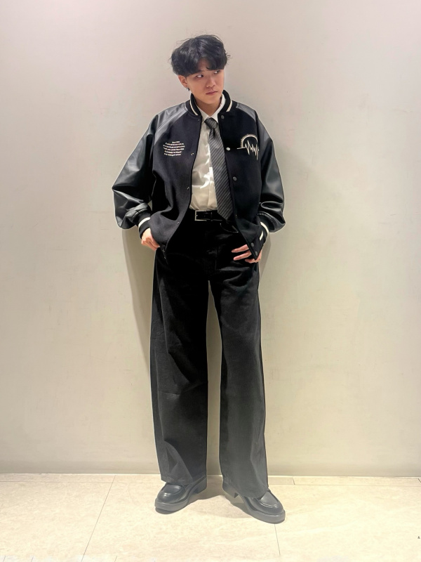 公式スタイリング | ジーユー