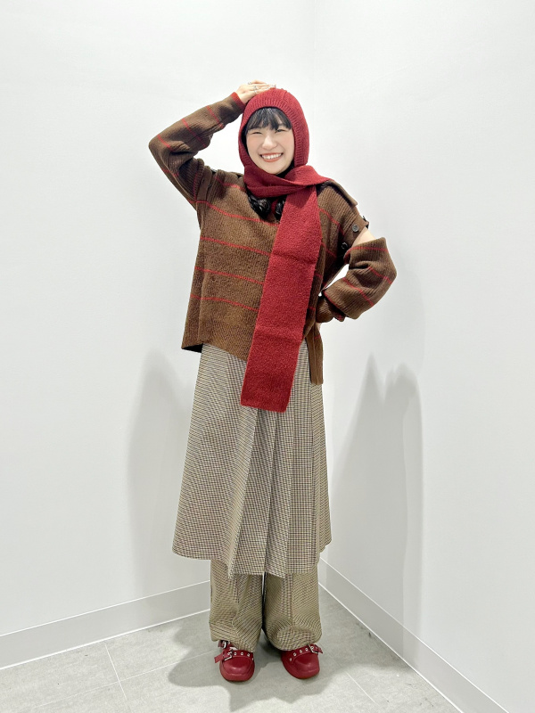 GU　ロク GU公式 | トラウザー by rokh +X