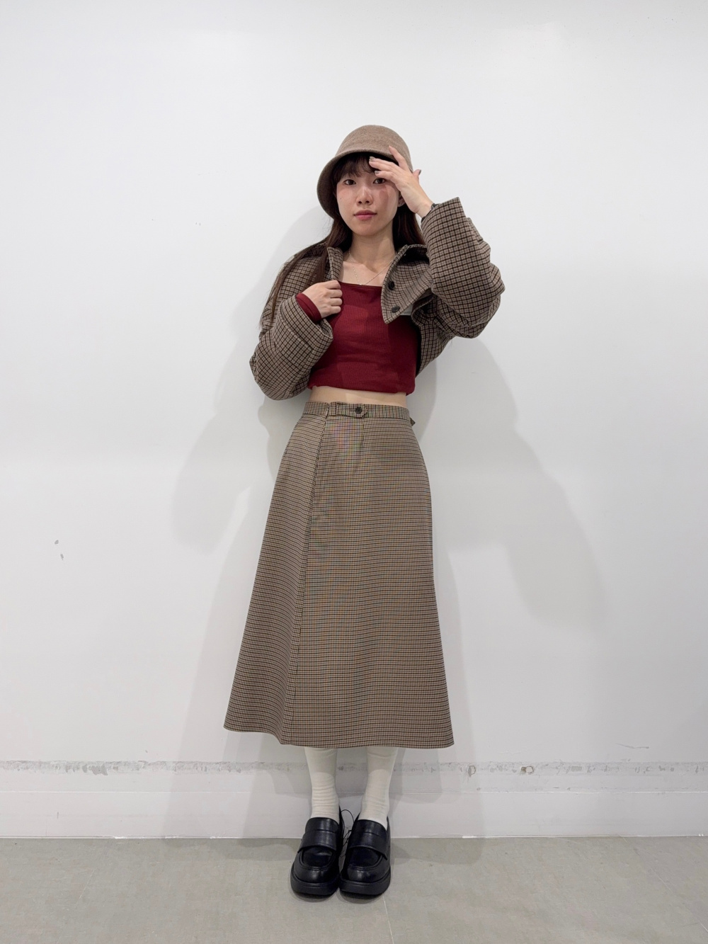 その他 k... ケーブルセーター by rokh、スタイルヒートエクストラ