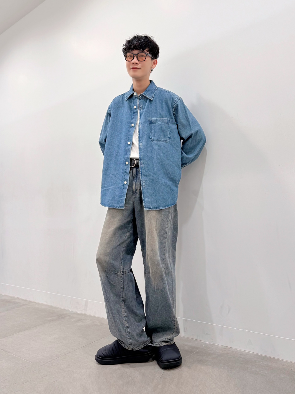UNDERCOVER 22AW ケーブル カーディガン 黒 SIZE 4 - メルカリ