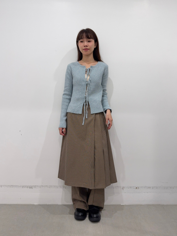 公式スタイリング | ジーユー