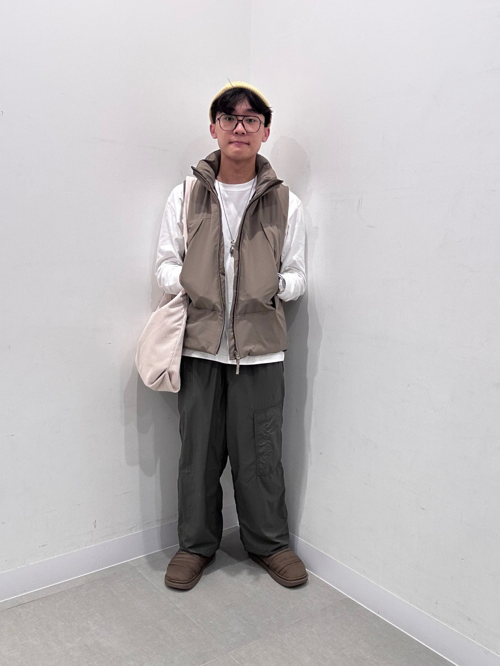 GU×UNDERCOVER トラックジャケットセットアップ＋モックシューズ GU公式 | トラックジャケット UNDERCOVER(セットアップ可能)