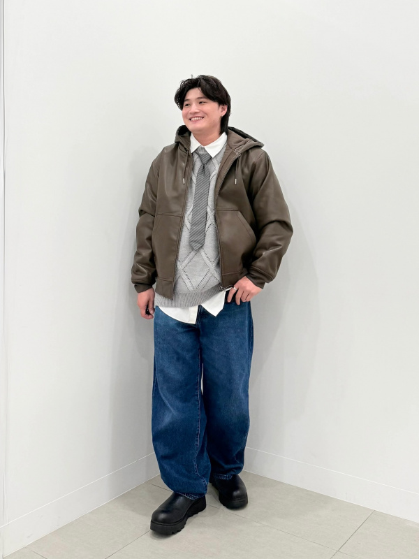 美品 ザ スタイリストジャパン 藍染め ガウン インディゴ 刺し子 ガウンコート 財布 武州正藍染 刺子財布 ラウンドファスナー Sashiko Wallet