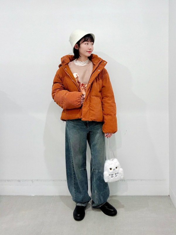 公式スタイリング | ジーユー