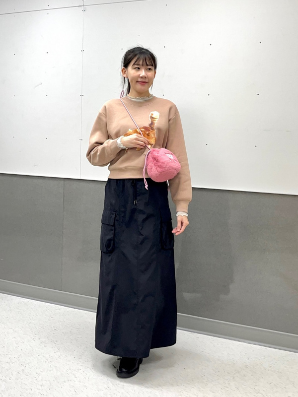 公式スタイリング | ジーユー