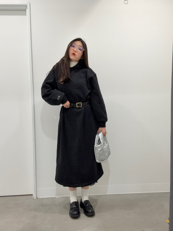 公式スタイリング | ジーユー