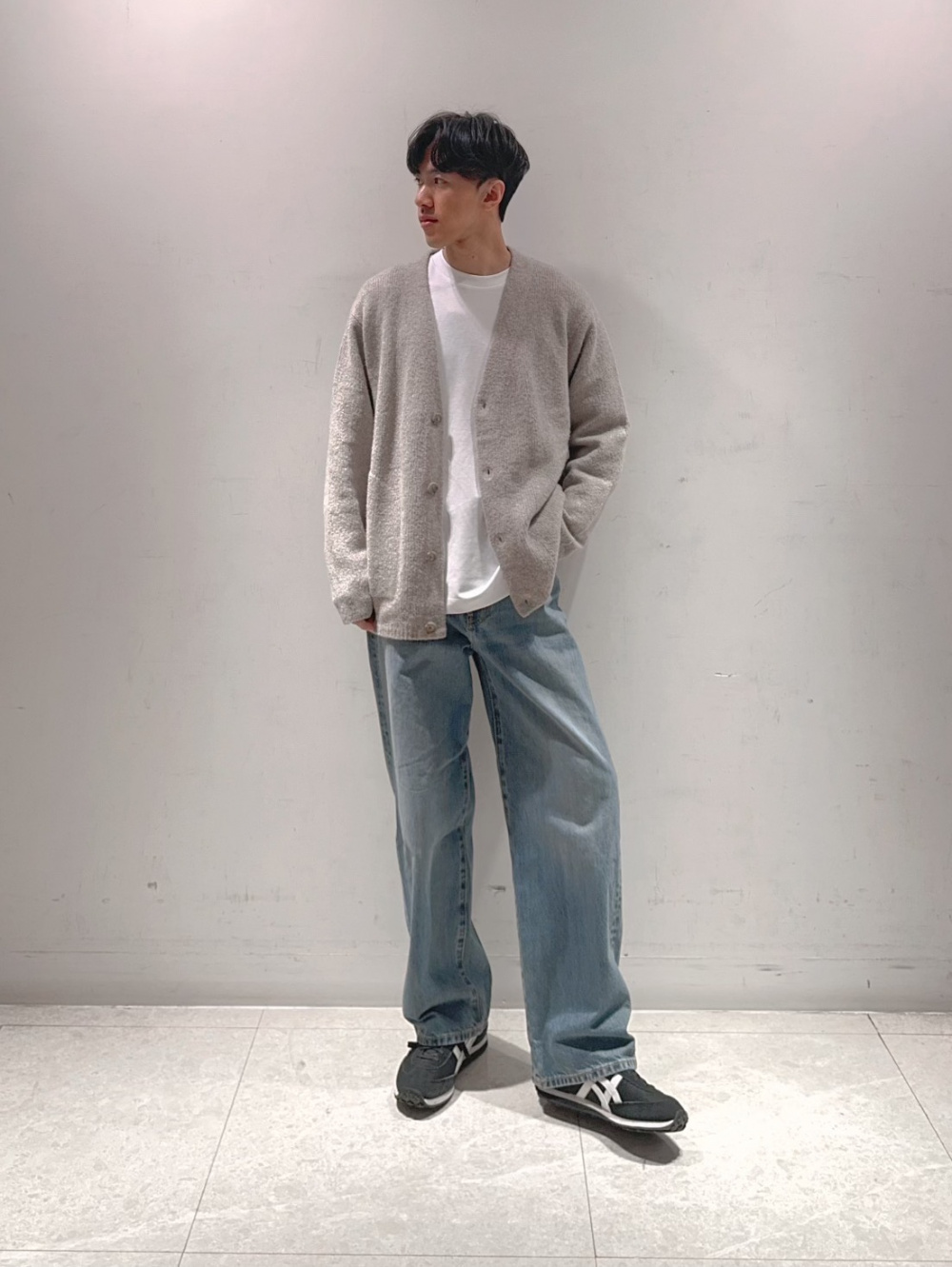 リブ イン コンフォート Live love cotton（R）プロジェクト
