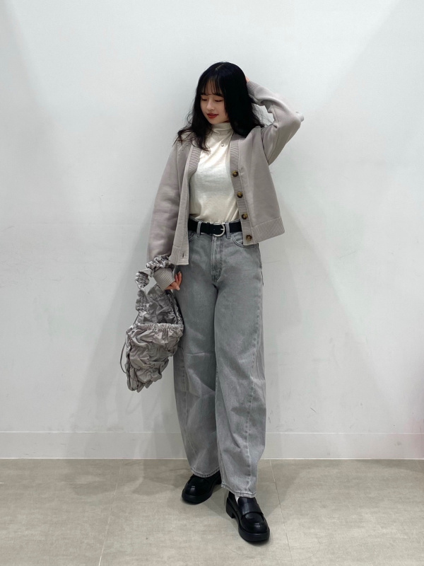 公式スタイリング | ジーユー