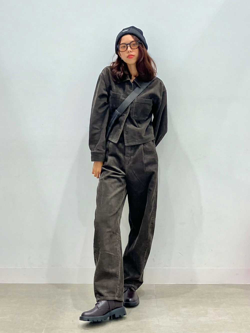 グラフィックT UNDERCOVER 1、トラックジャケット UNDERCOVER
