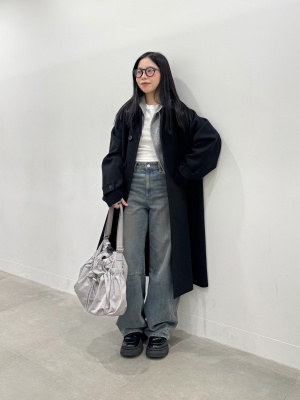 Jun商品 GU公式 | ケーブルフルジップパーカ(セットアップ可能)