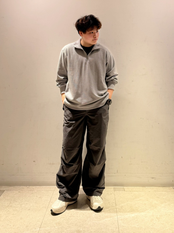 公式スタイリング | ジーユー