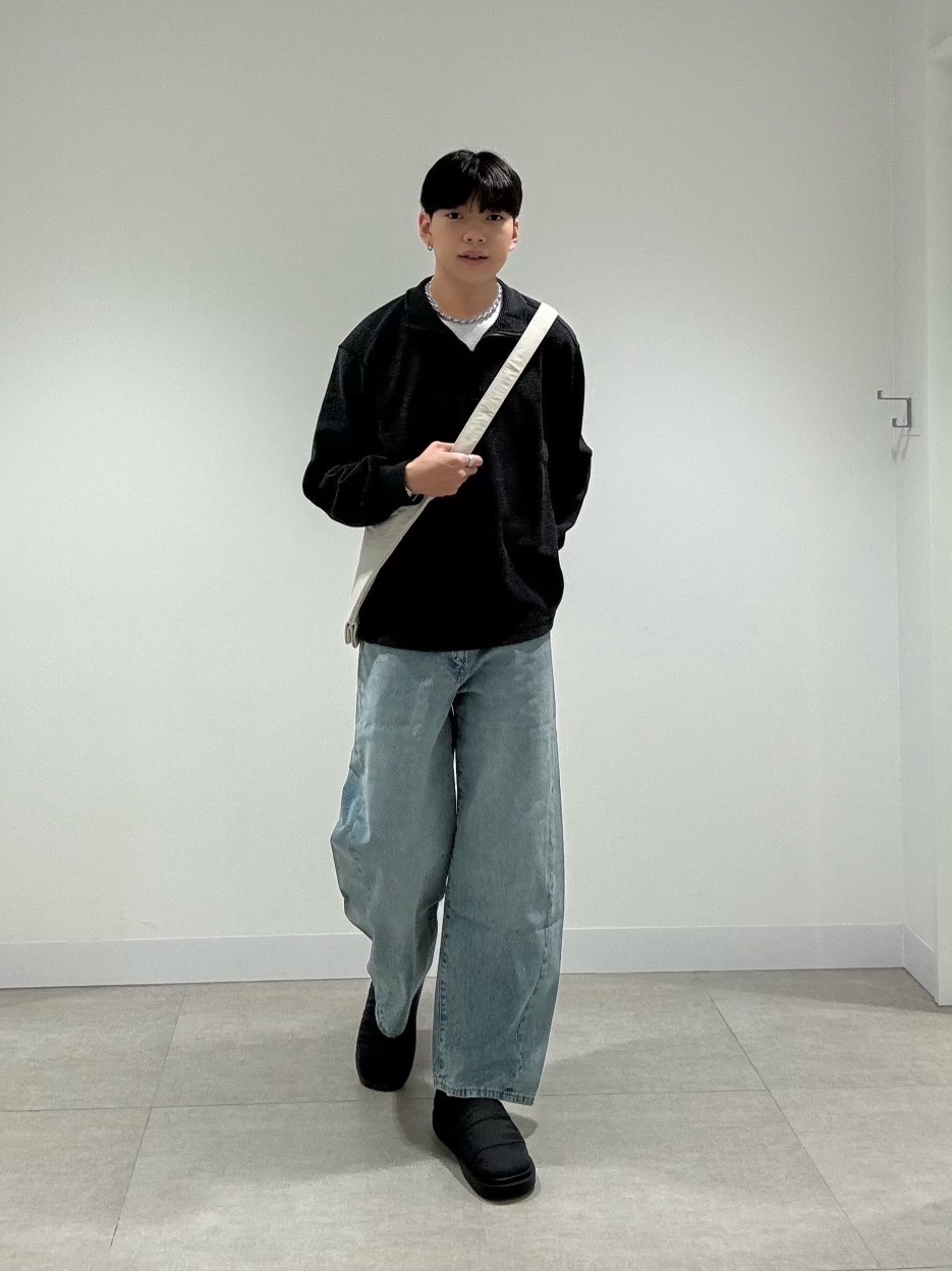 グラフィックT UNDERCOVER 1、トラックジャケット UNDERCOVER