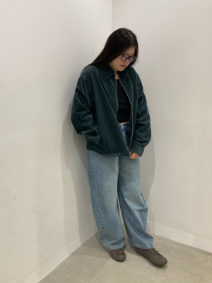 その他 gu- GU公式 | スーパーワイドパンツQ+E