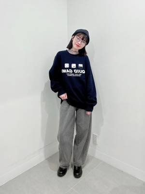 ◆新品未開封◆ イカゲーム GU スウェット上下セット Sサイズ GU（ジーユー） on X: 