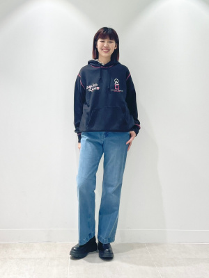 2本② GU公式 | コーデュロイショートシャツ(セットアップ可能)