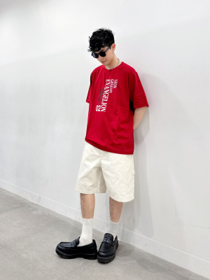 【最安値】GU エヴァンゲリオンコラボ アスカ XXL エヴァンゲリオン × GU全国 コラボウェア 2025年1月1日より順次発売!