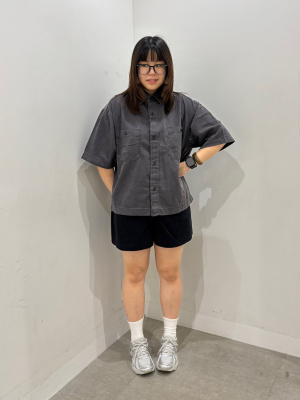 GU公式 | スウェットショートパンツ