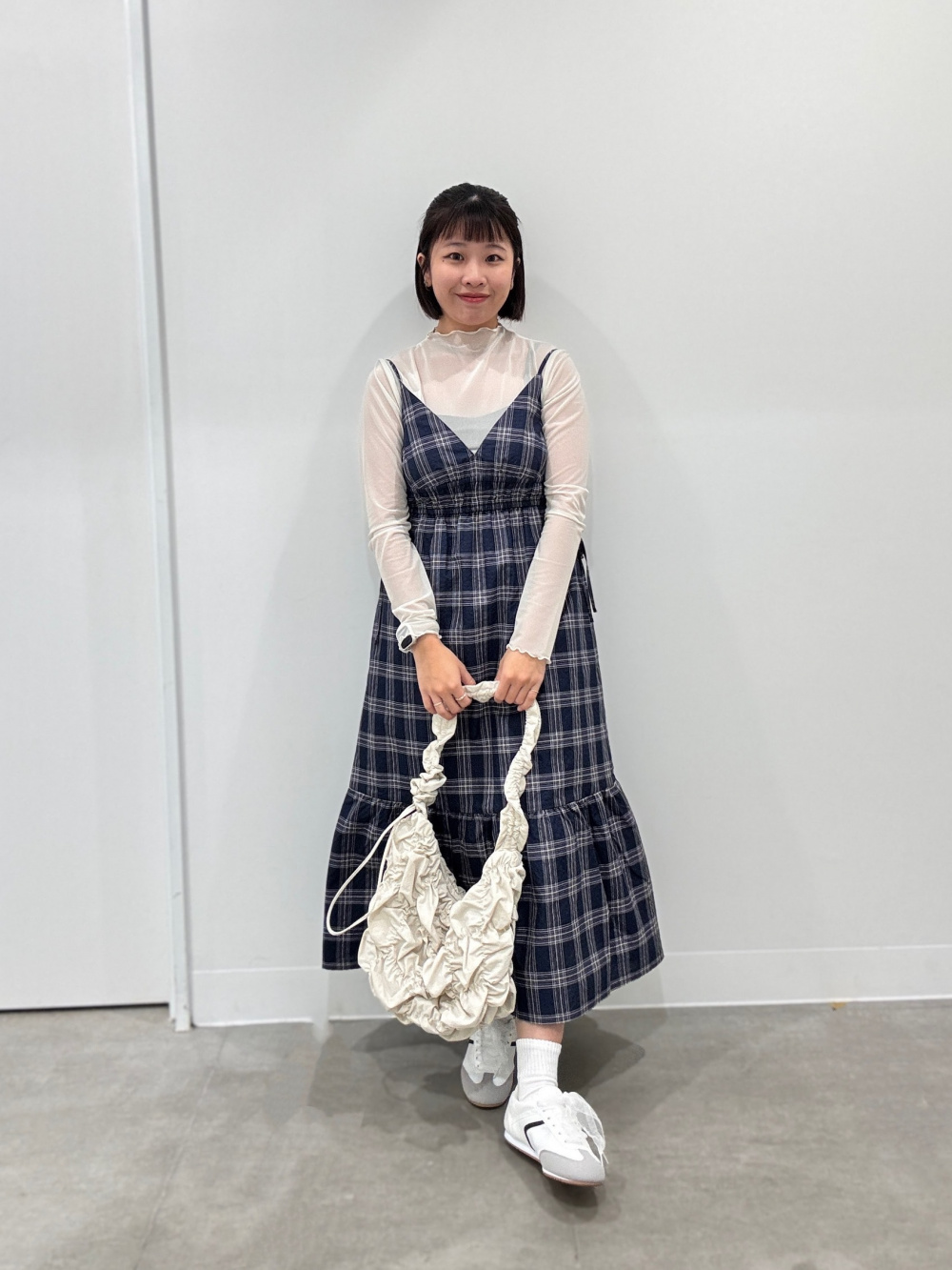 人気 ツーピース カーディガン 総柄ワンピース セット 10256 2ピースカーディガンセットワンピース、ブラフィール2WAY
