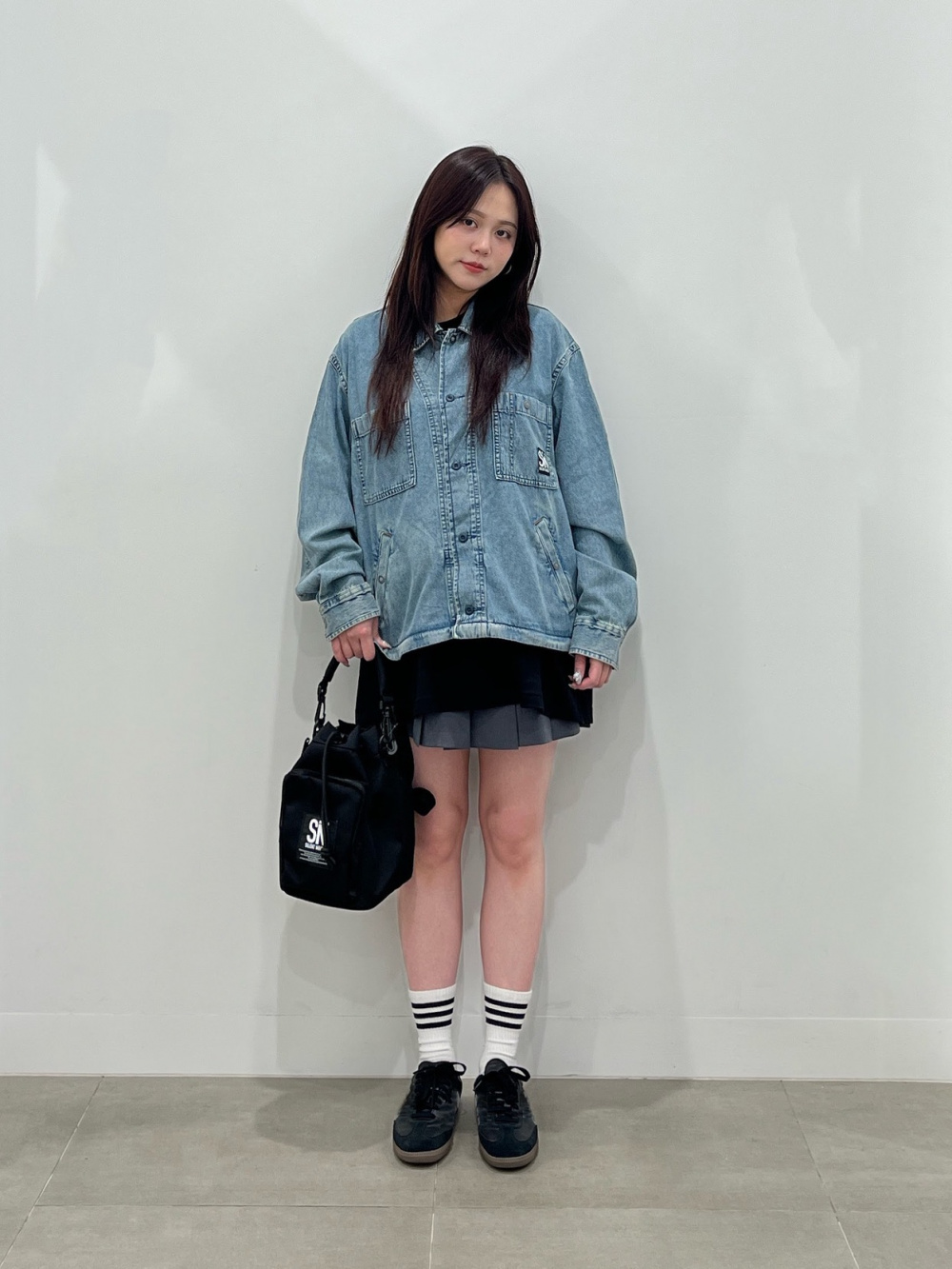 グラフィックT(5分袖) UNDERCOVER 2、チュニックシャツ