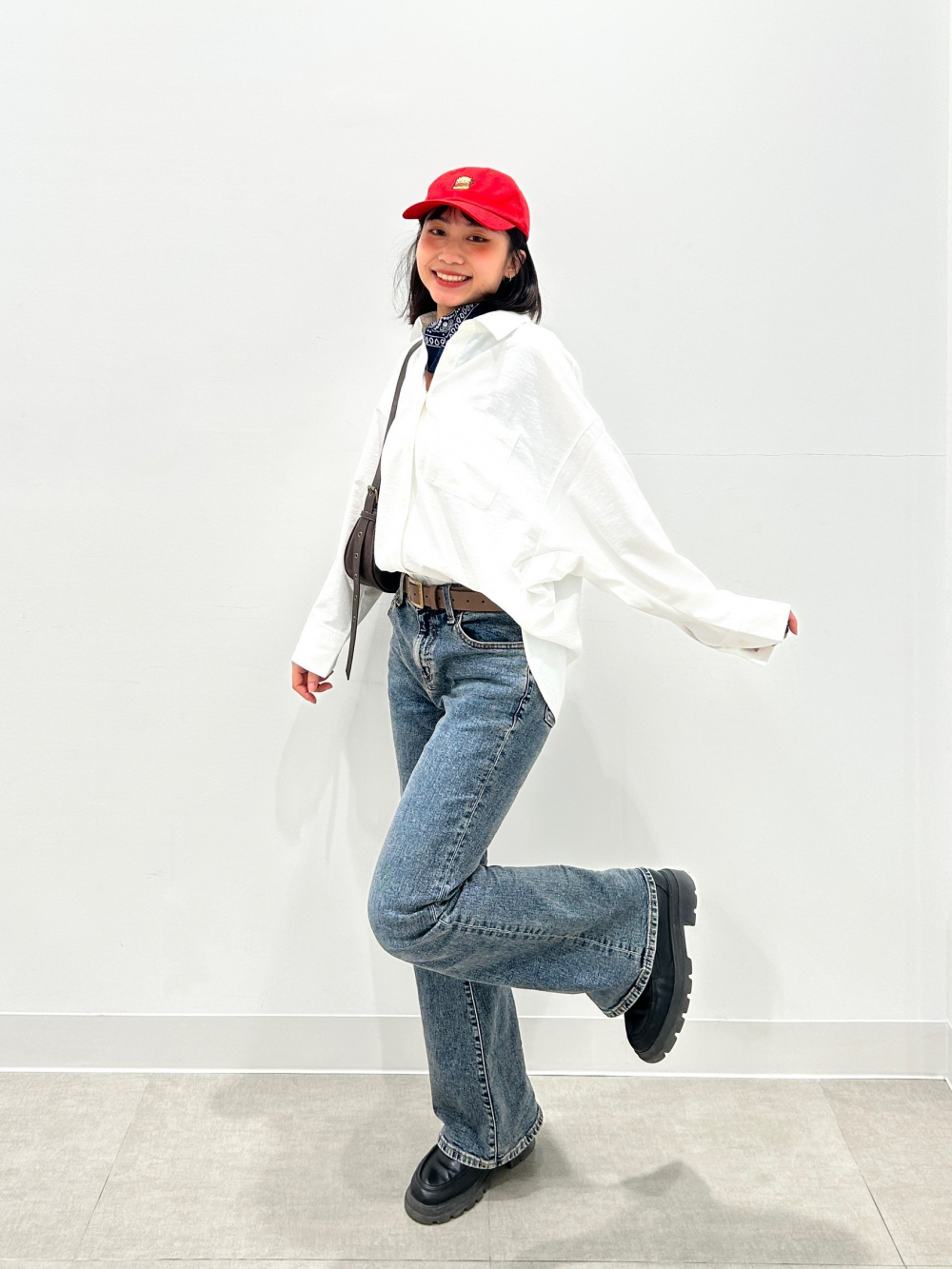 グラフィックT(5分袖) UNDERCOVER 1、チュニックシャツ UNDERCOVER」の