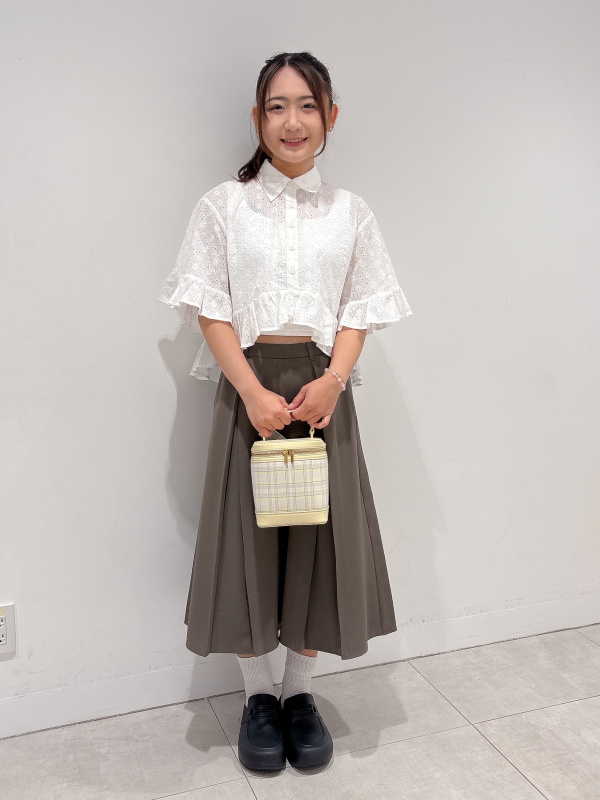 公式スタイリング | ジーユー