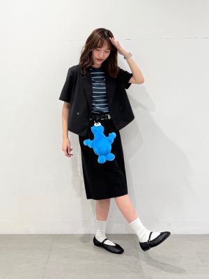 その他 gu-2 GU公式 | グラフィックT Sesame Street 2