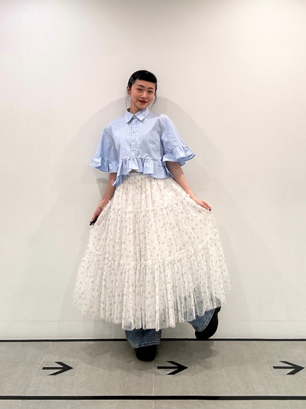 公式スタイリング | ジーユー