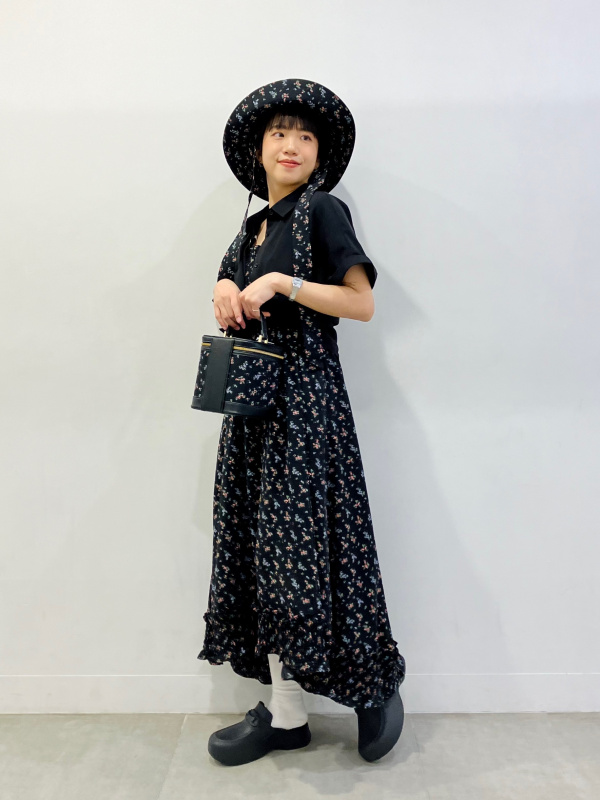 GU　ロク rokh（ロク）とのコラボレーション第二弾 | 株式会社ジーユーの