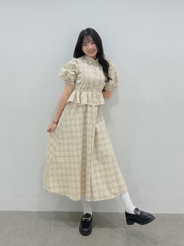 STYLING6 | GU公式 | ジーユー × rokh(ロク)