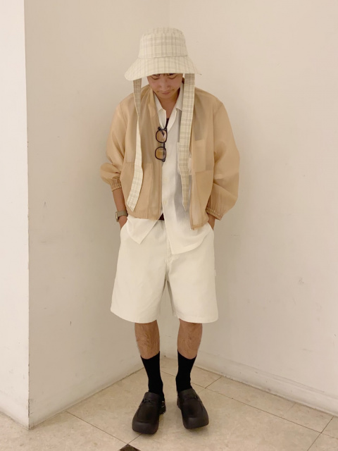 公式スタイリング | ジーユー