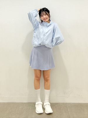 GU公式 | ドライストレッチスコートGA